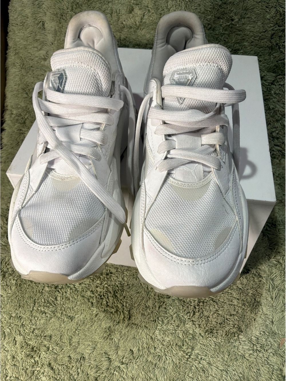 Puma RS-XL M Size 7